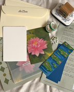February Catch-up