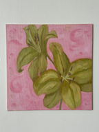 For My Mum 20x20cm