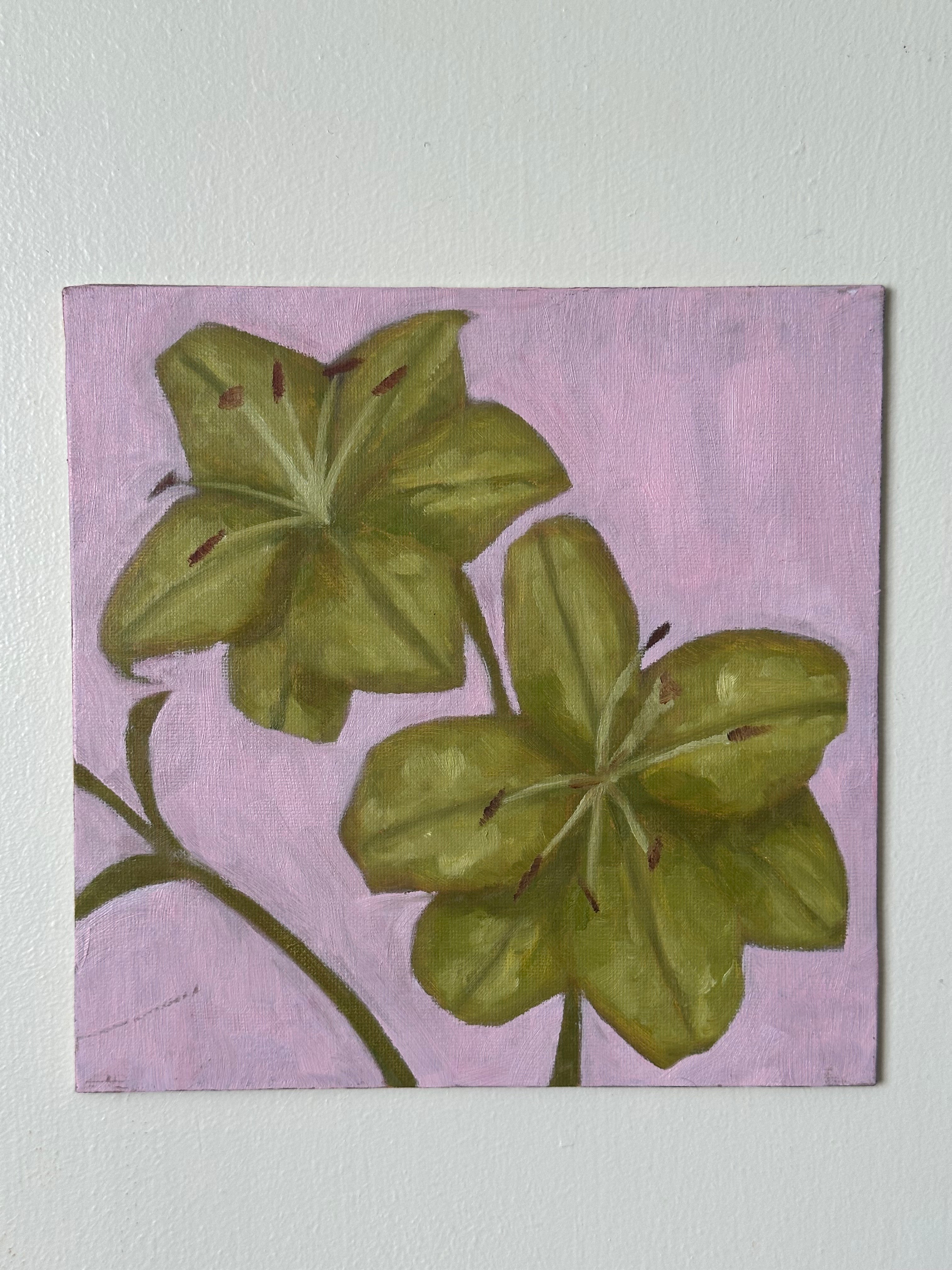 Lillies 20x20cm